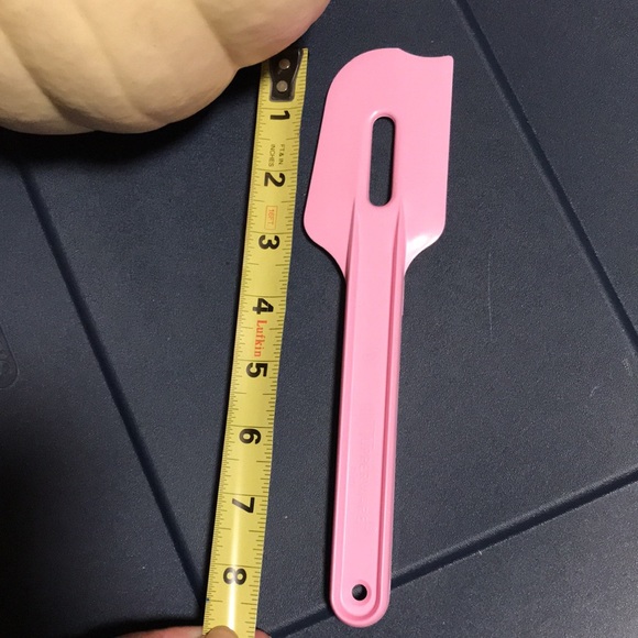 TUPPERWARE SPATULA - Picture 4 of 7